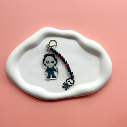 Michael Bag Charm