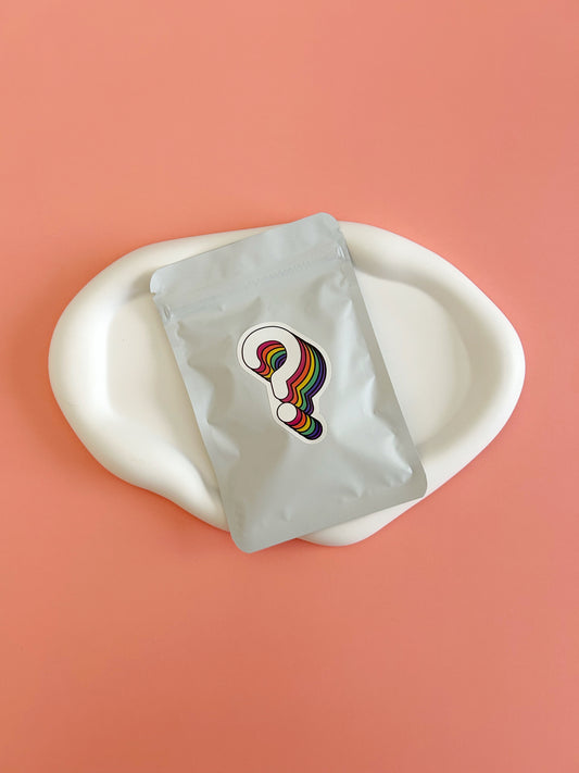 Girl Mystery Bag