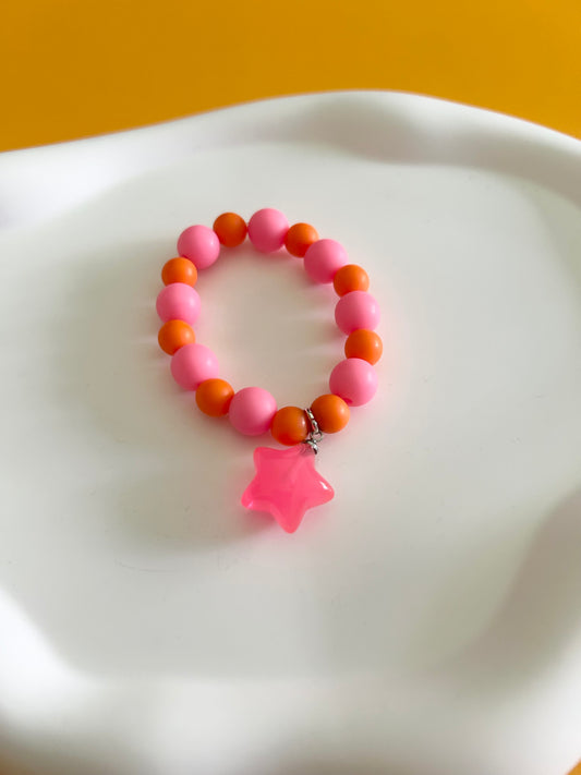 Star Bracelet