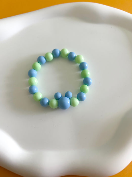 Mouse Bracelet