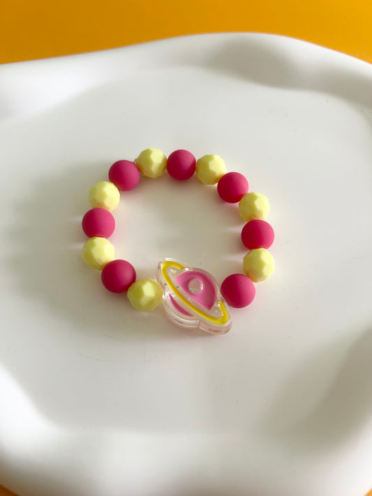 Planet Bracelet
