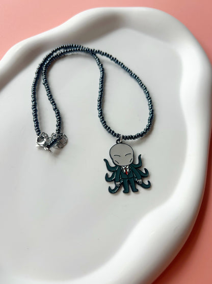Halloween Movie Character Chokers