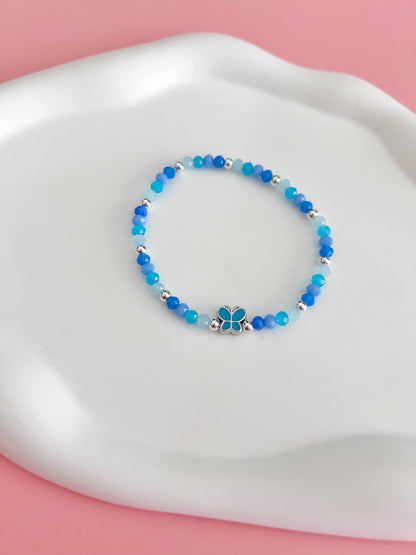 Butterfly Bracelet