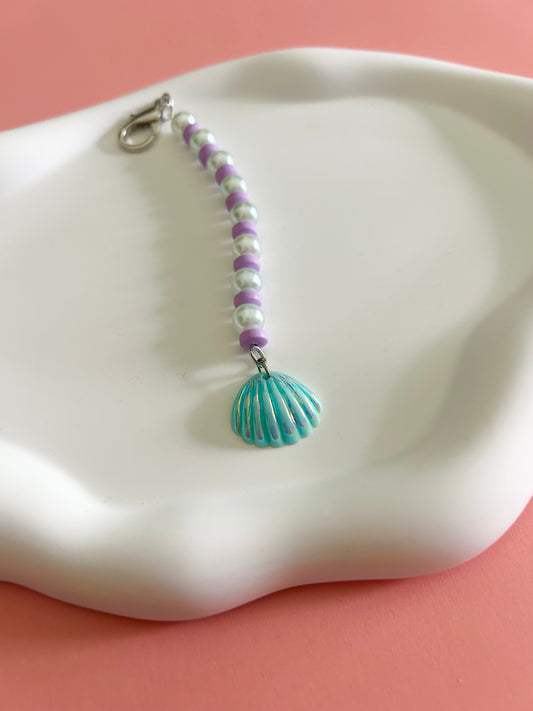 Mermaid Kindle Charm