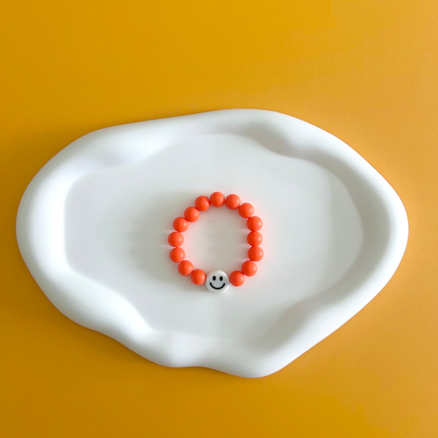 Smiley Bracelet