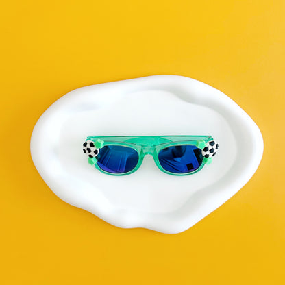 Soccer Sunglasses