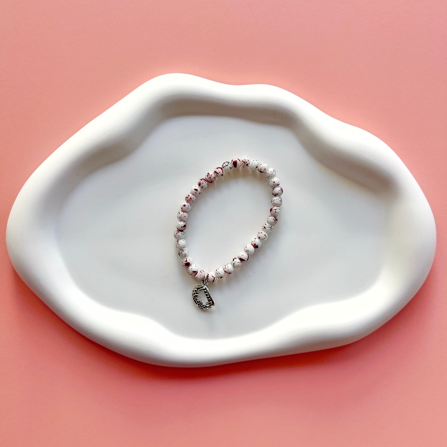 Fang Bracelet