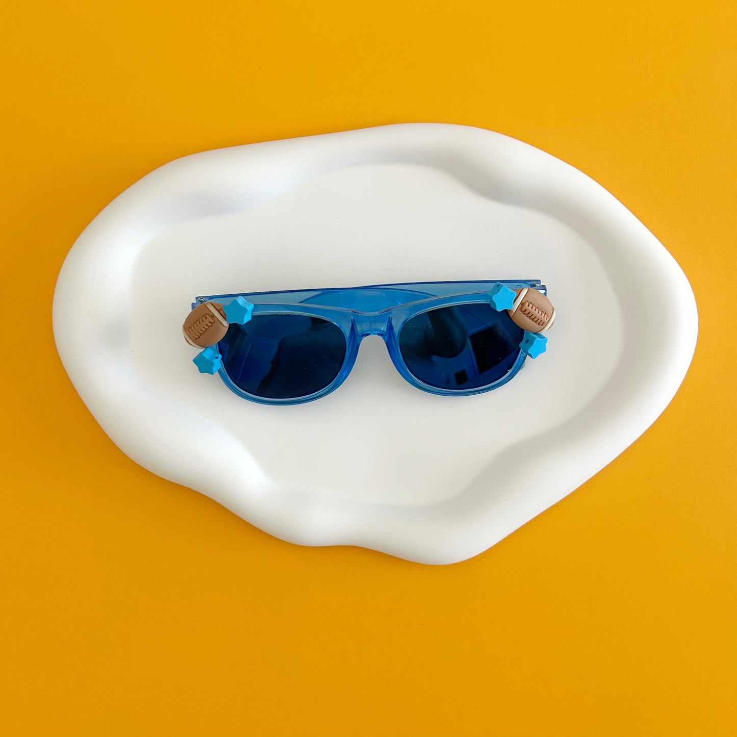 Football Sunglasses