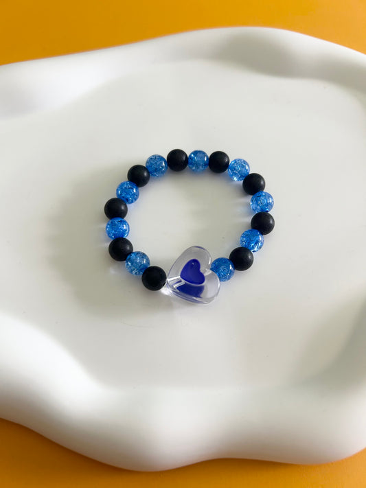 Heart Bracelet