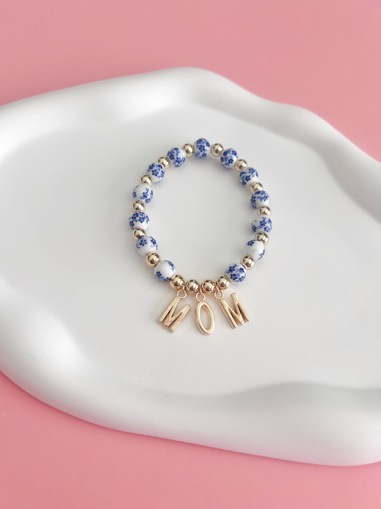 Mom Bracelet
