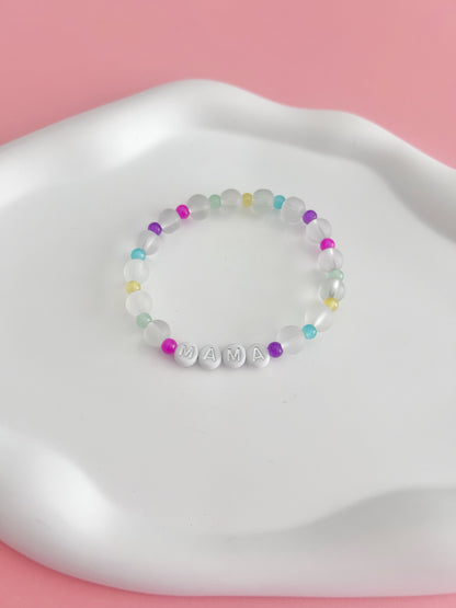 Colorful Mama Bracelet