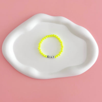 MILF Bracelet