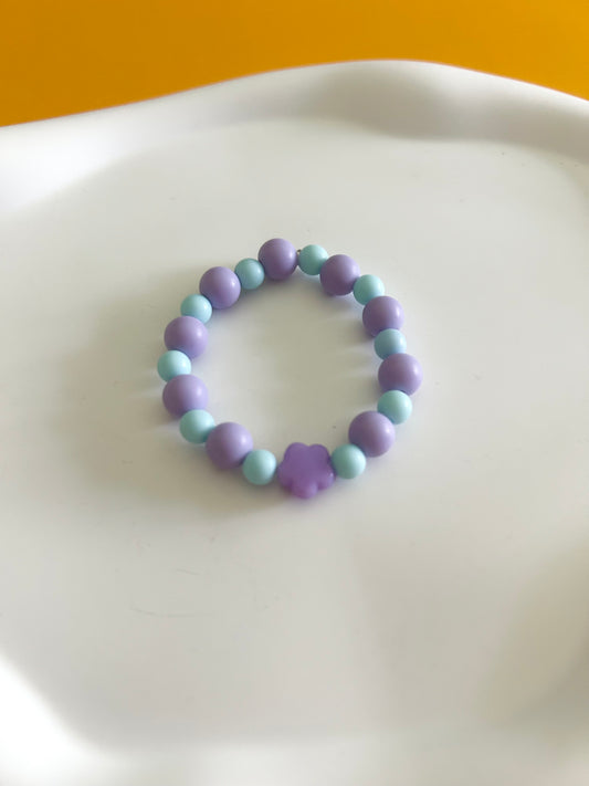 Flower Bracelet