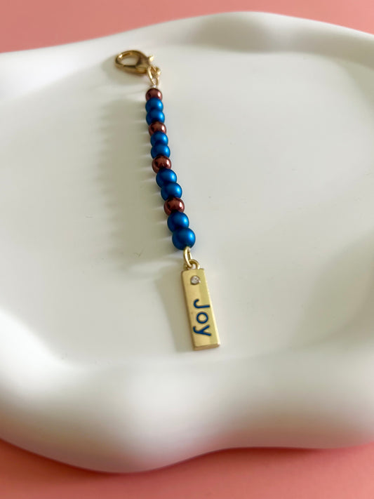 Joy Kindle Charm