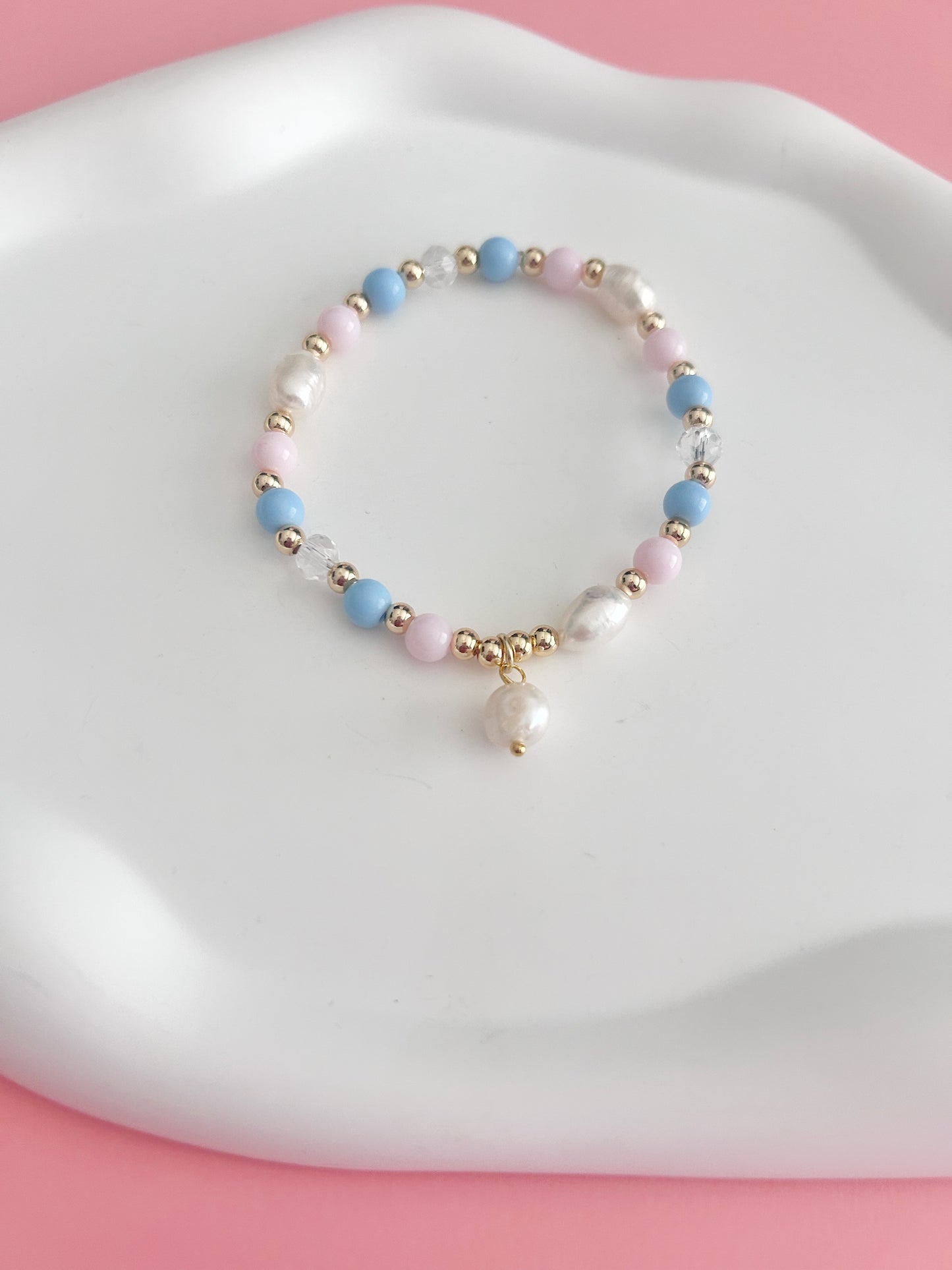 Pearl Bracelet