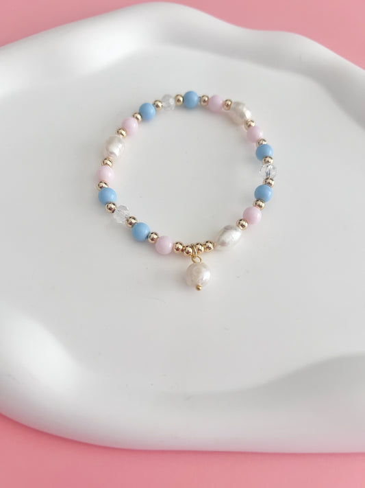 Pearl Bracelet