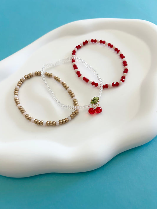 Cherry Stack