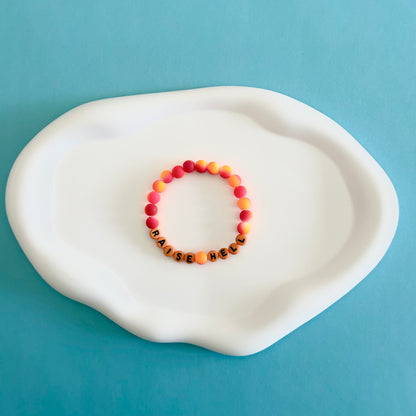 Raise Hell Bracelet