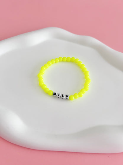 MILF Bracelet
