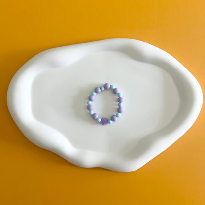 Flower Bracelet