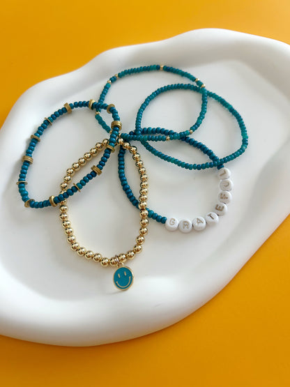 Grateful Stack