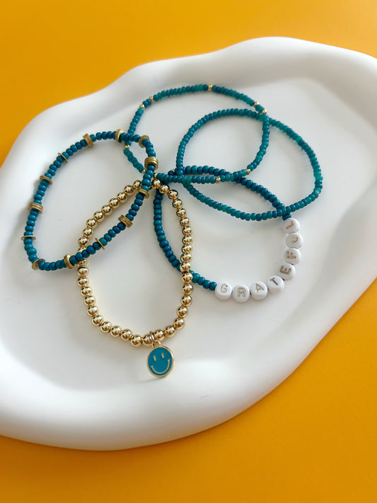 Grateful Stack