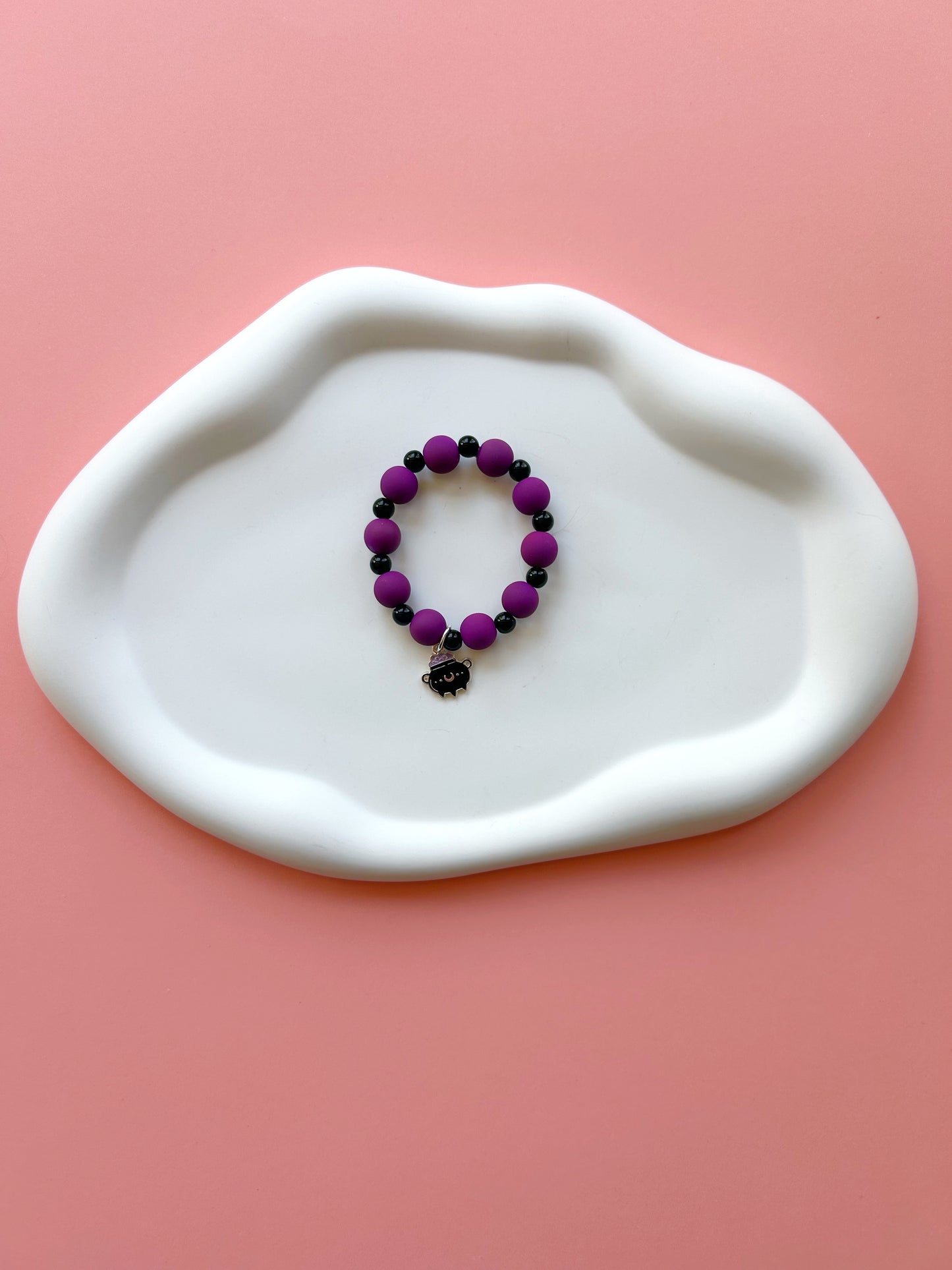 Cauldron Bracelet