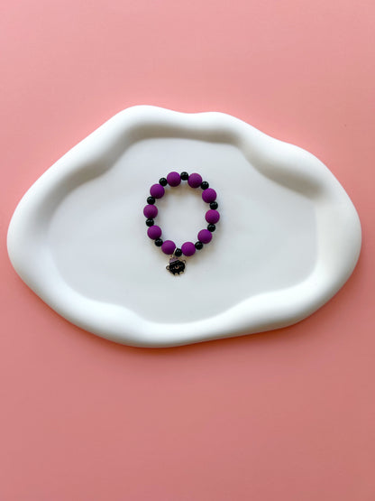 Cauldron Bracelet