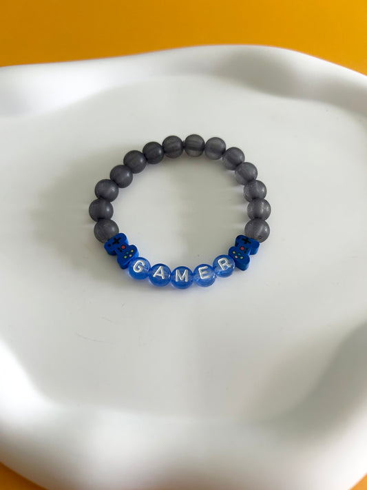 Gamer Bracelet