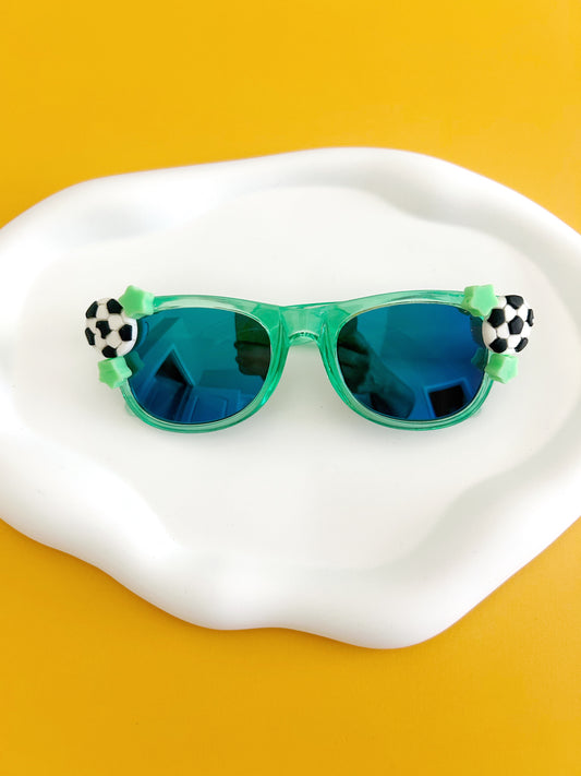 Soccer Sunglasses