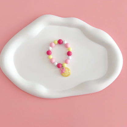 Strawberry Bracelet