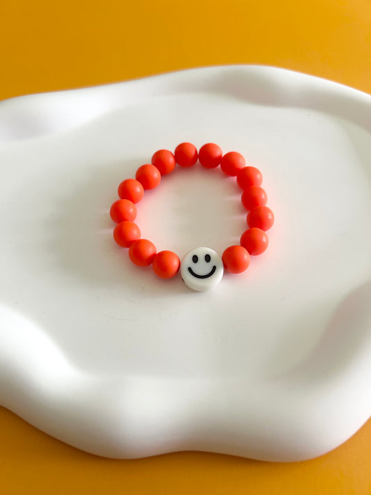 Smiley Bracelet