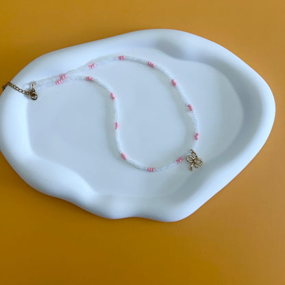 Bow Choker