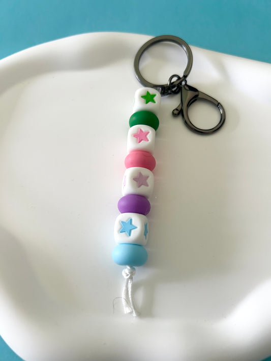 Star Keychain