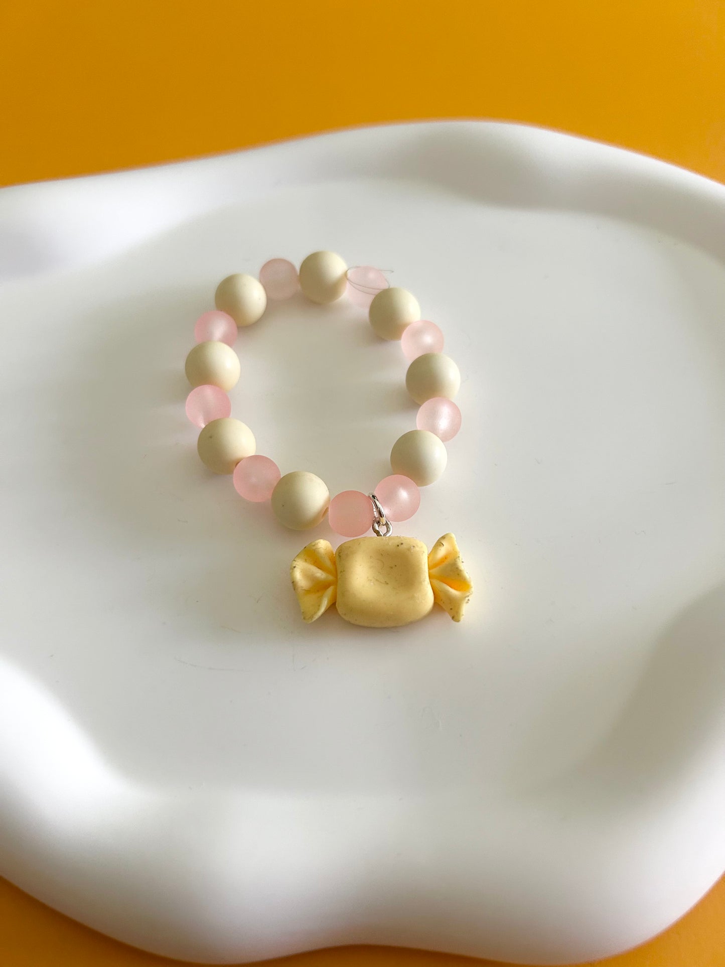 Candy Bracelet
