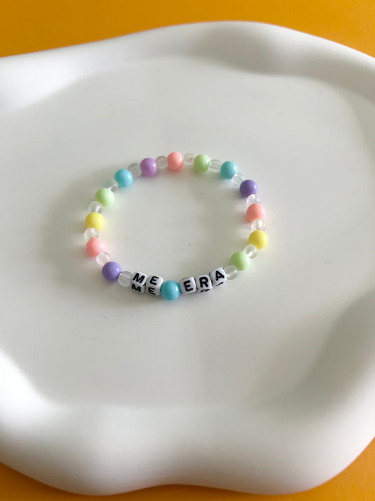 Me Era Braceler