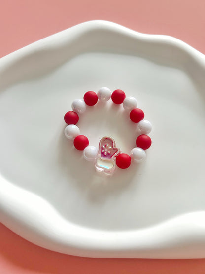 Kids Mitten Bracelet