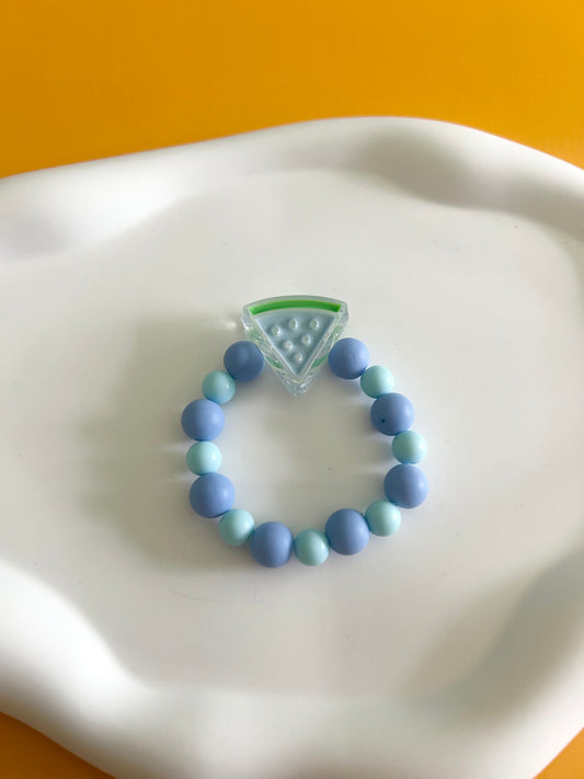 Watermelon Bracelet