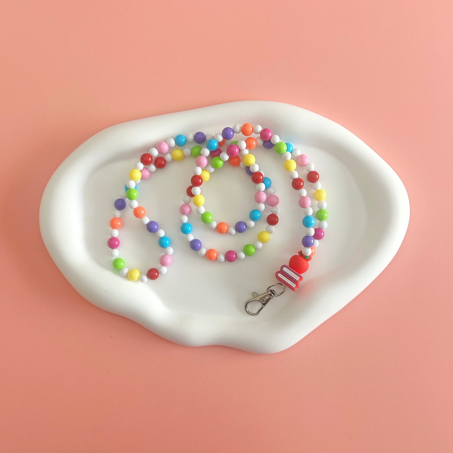 Apple Lanyard