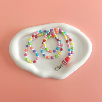 Apple Lanyard
