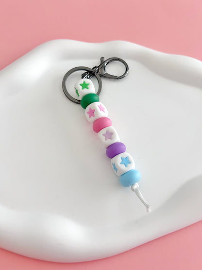 Star Keychain