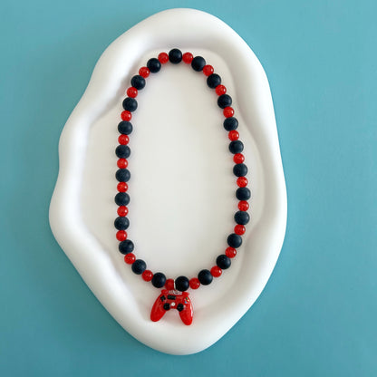 Gamer Necklace