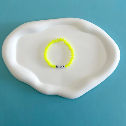 MILF Bracelet