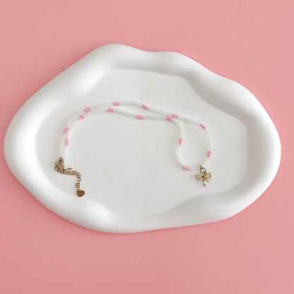 Bow Choker