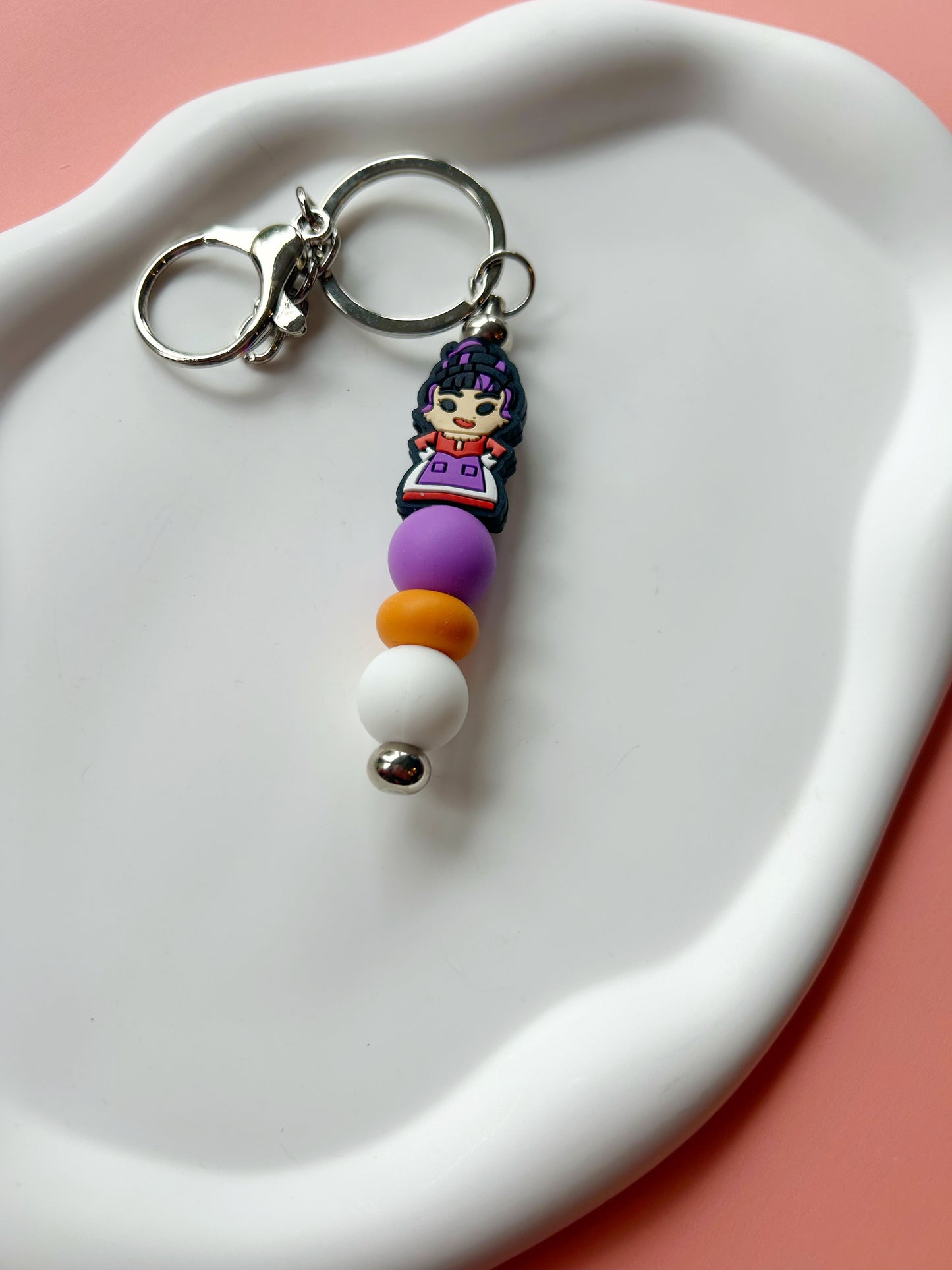 Hocus Pocus Keychains