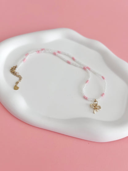 Bow Choker