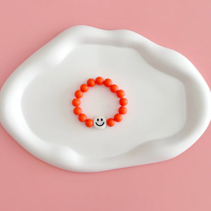 Smiley Bracelet