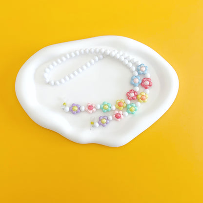 Flower Sunglass Strap