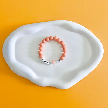 Suck It Bracelet