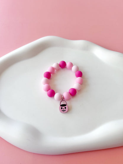 Pumpkin Bracelet